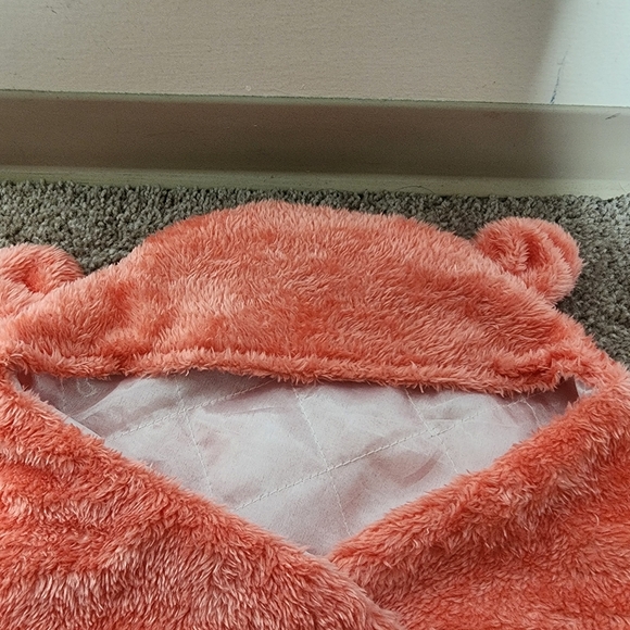 Baby Sleeping Suit/ Swaddle/ Snow Suit - Picture 6 of 6